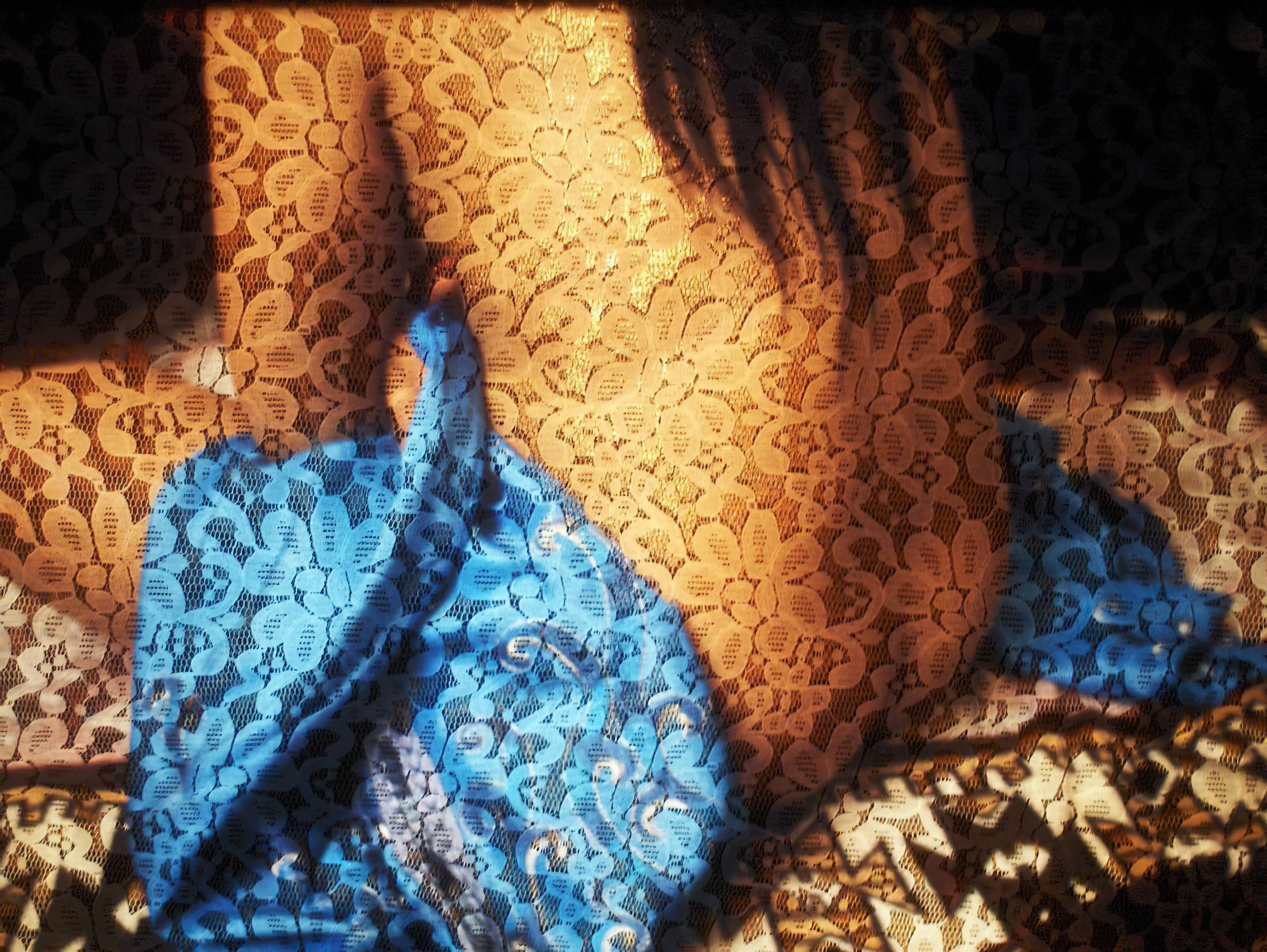 Exposition Gallerie Mamia Bretesche - 2016